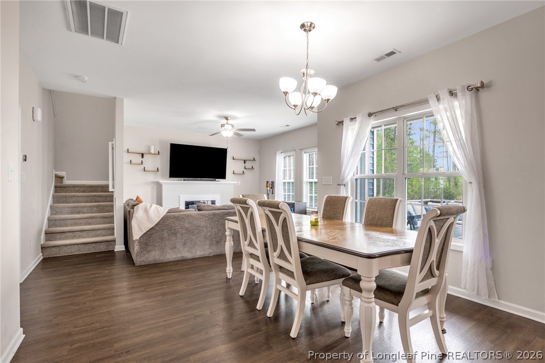 164 Ledgebrook Lane Raeford, NC 28376 - Photo 13 of 40