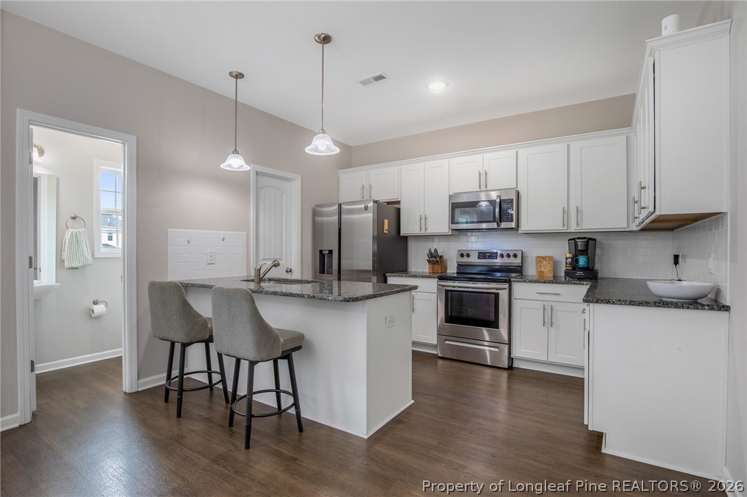 164 Ledgebrook Lane Raeford, NC 28376 - Photo 14 of 40