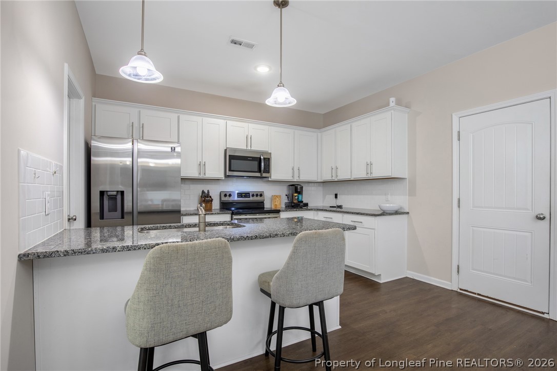 164 Ledgebrook Lane Raeford, NC 28376 - Photo 15 of 40