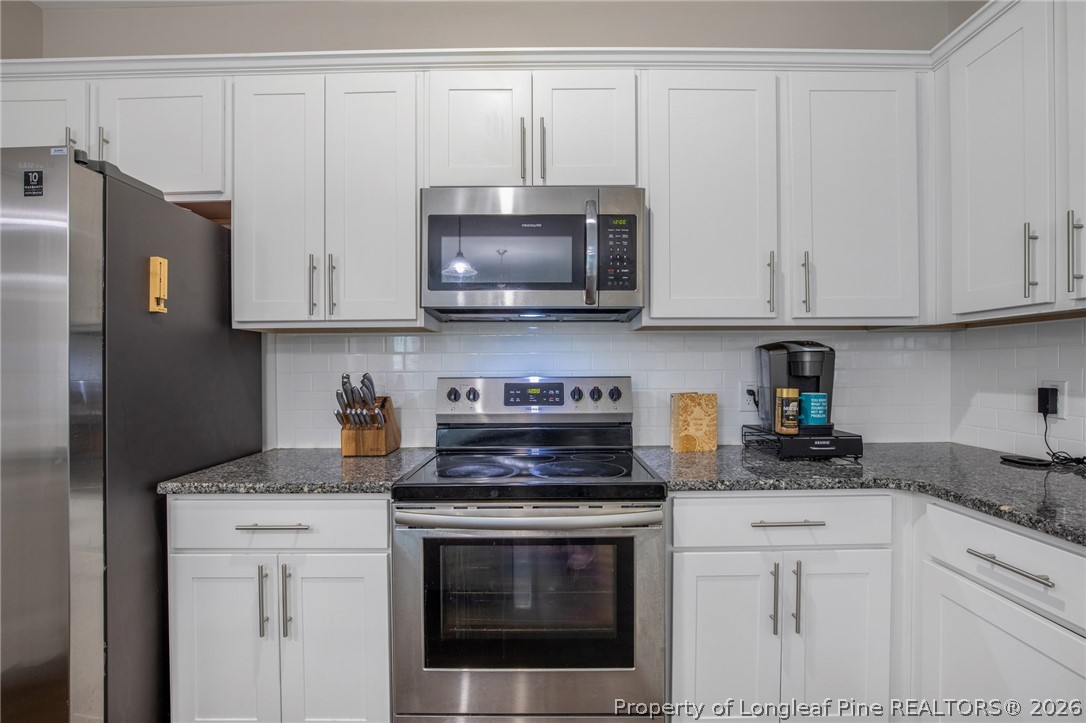 164 Ledgebrook Lane Raeford, NC 28376 - Photo 16 of 40