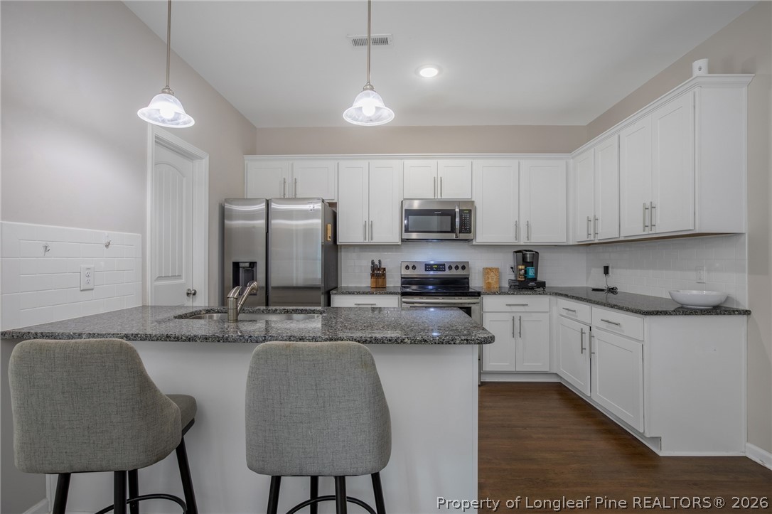 164 Ledgebrook Lane Raeford, NC 28376 - Photo 17 of 40