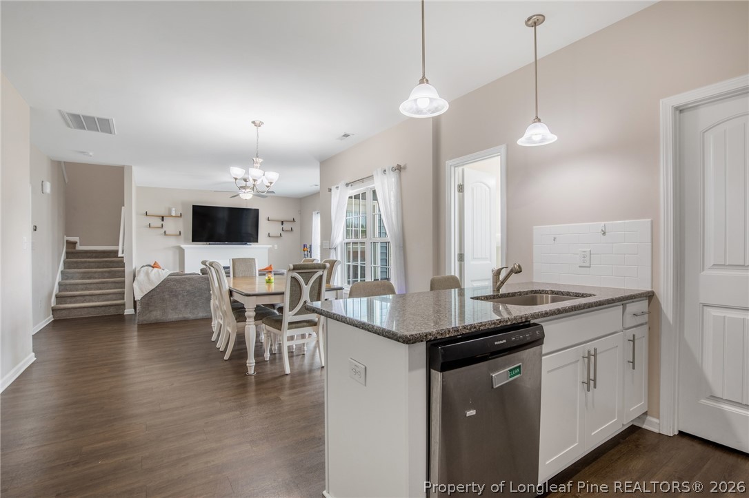 164 Ledgebrook Lane Raeford, NC 28376 - Photo 18 of 40