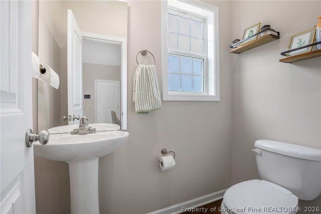 164 Ledgebrook Lane Raeford, NC 28376 - Photo 20 of 40