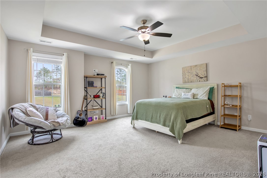 164 Ledgebrook Lane Raeford, NC 28376 - Photo 23 of 40