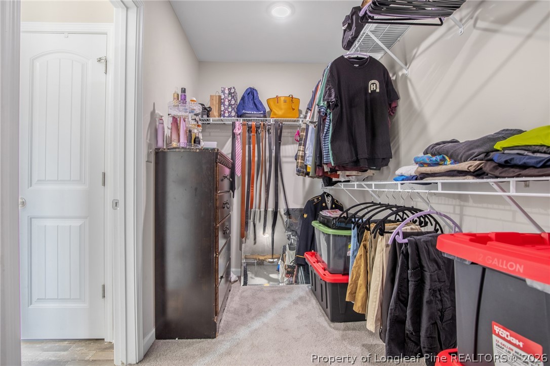 164 Ledgebrook Lane Raeford, NC 28376 - Photo 28 of 40