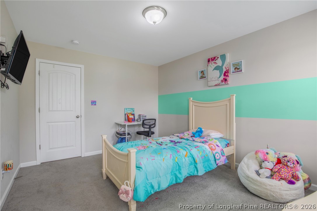 164 Ledgebrook Lane Raeford, NC 28376 - Photo 30 of 40