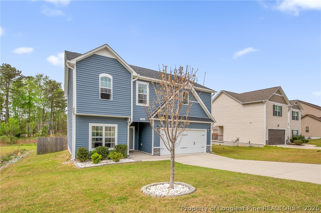 164 Ledgebrook Lane Raeford, NC 28376 - Photo 3 of 40