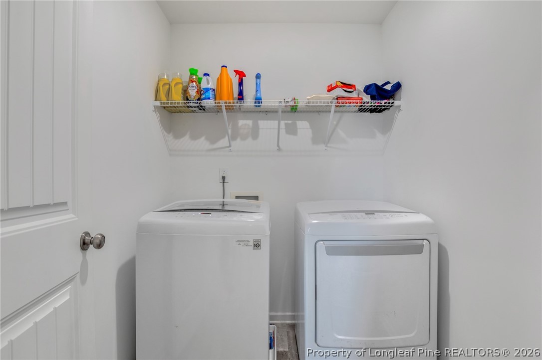 164 Ledgebrook Lane Raeford, NC 28376 - Photo 31 of 40