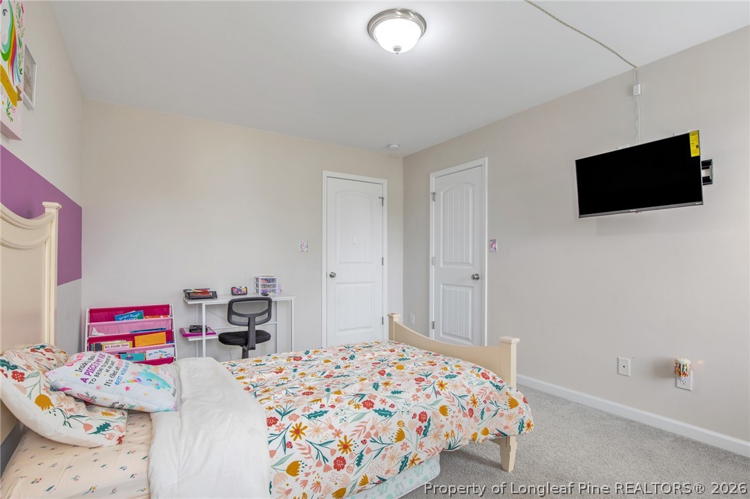 164 Ledgebrook Lane Raeford, NC 28376 - Photo 33 of 40