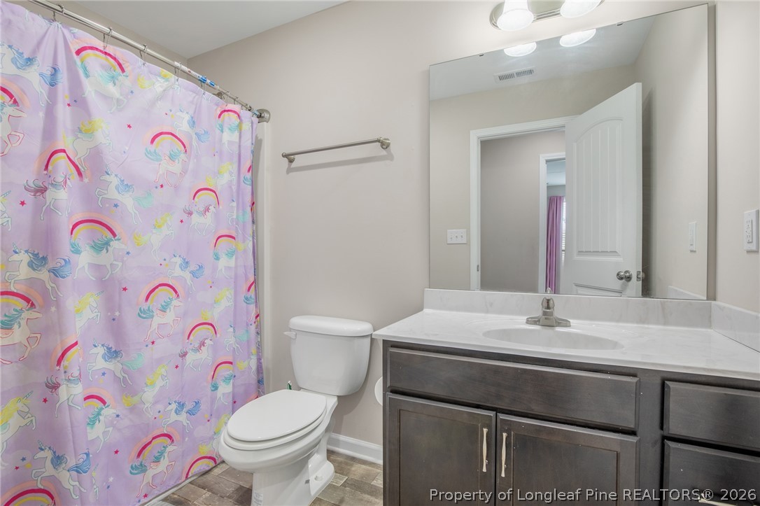 164 Ledgebrook Lane Raeford, NC 28376 - Photo 34 of 40