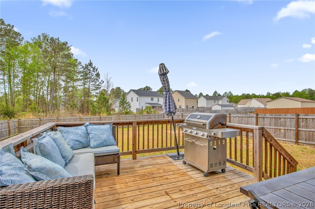 164 Ledgebrook Lane Raeford, NC 28376 - Photo 35 of 40