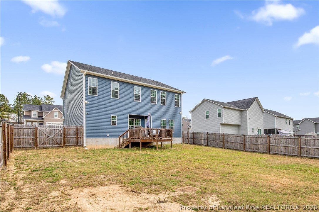 164 Ledgebrook Lane Raeford, NC 28376 - Photo 37 of 40