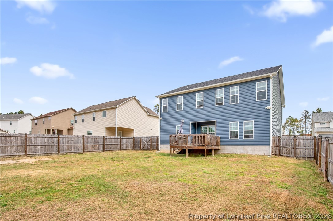 164 Ledgebrook Lane Raeford, NC 28376 - Photo 39 of 40