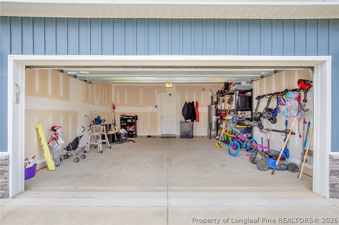 164 Ledgebrook Lane Raeford, NC 28376 - Photo 4 of 40