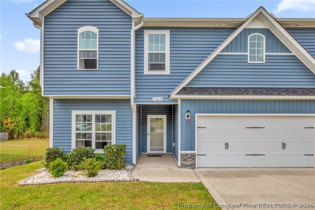 164 Ledgebrook Lane Raeford, NC 28376 - Photo 5 of 40