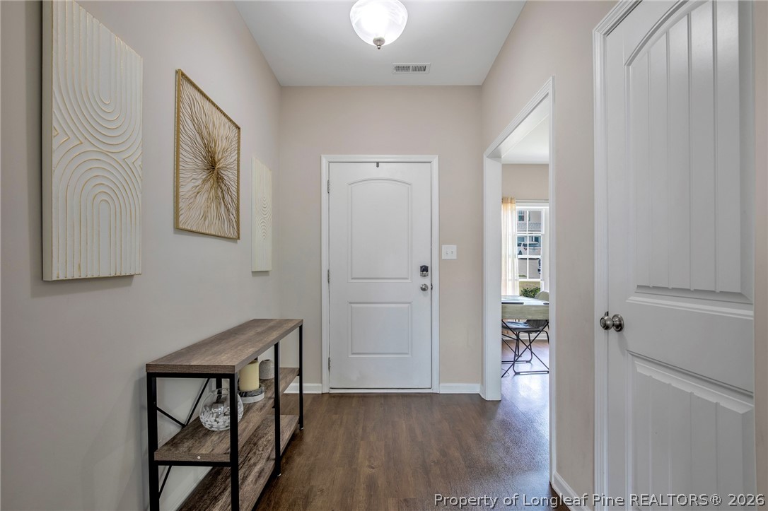 164 Ledgebrook Lane Raeford, NC 28376 - Photo 6 of 40