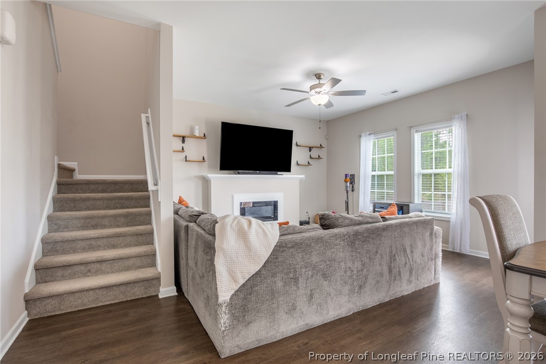 164 Ledgebrook Lane Raeford, NC 28376 - Photo 9 of 40