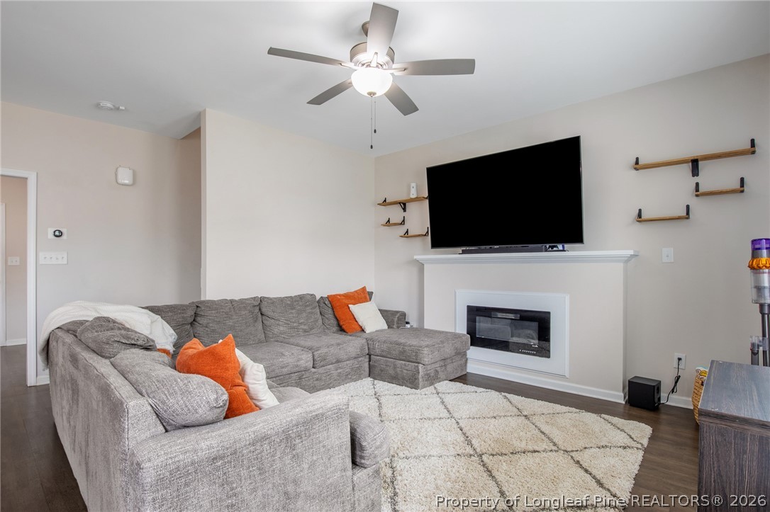 164 Ledgebrook Lane Raeford, NC 28376 - Photo 10 of 40