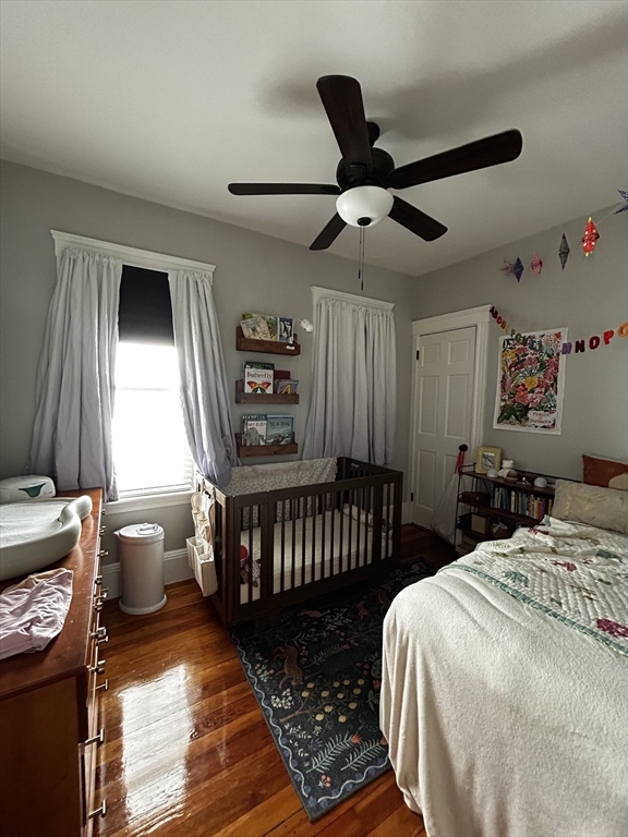 20 Ripley Road, Unit 2 Boston, MA 02121 - Photo 16 of 16