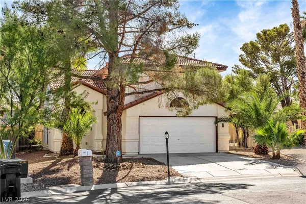 $2,250 | 5321 Tamanar Drive, Las Vegas, NV 89130