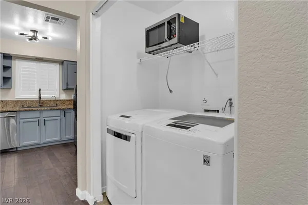 $2,250 | 5321 Tamanar Drive, Las Vegas, NV 89130