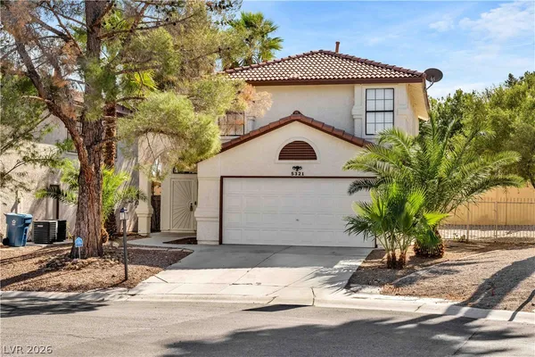 $2,250 | 5321 Tamanar Drive, Las Vegas, NV 89130