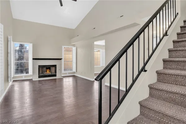 $2,250 | 5321 Tamanar Drive, Las Vegas, NV 89130