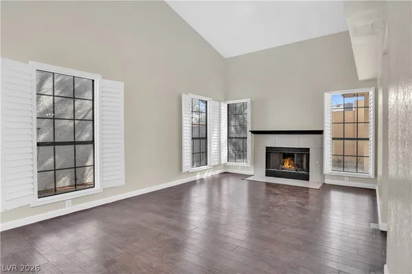 $2,250 | 5321 Tamanar Drive, Las Vegas, NV 89130