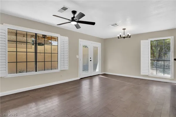 $2,250 | 5321 Tamanar Drive, Las Vegas, NV 89130