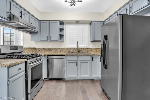 $2,250 | 5321 Tamanar Drive, Las Vegas, NV 89130