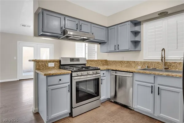 $2,250 | 5321 Tamanar Drive, Las Vegas, NV 89130