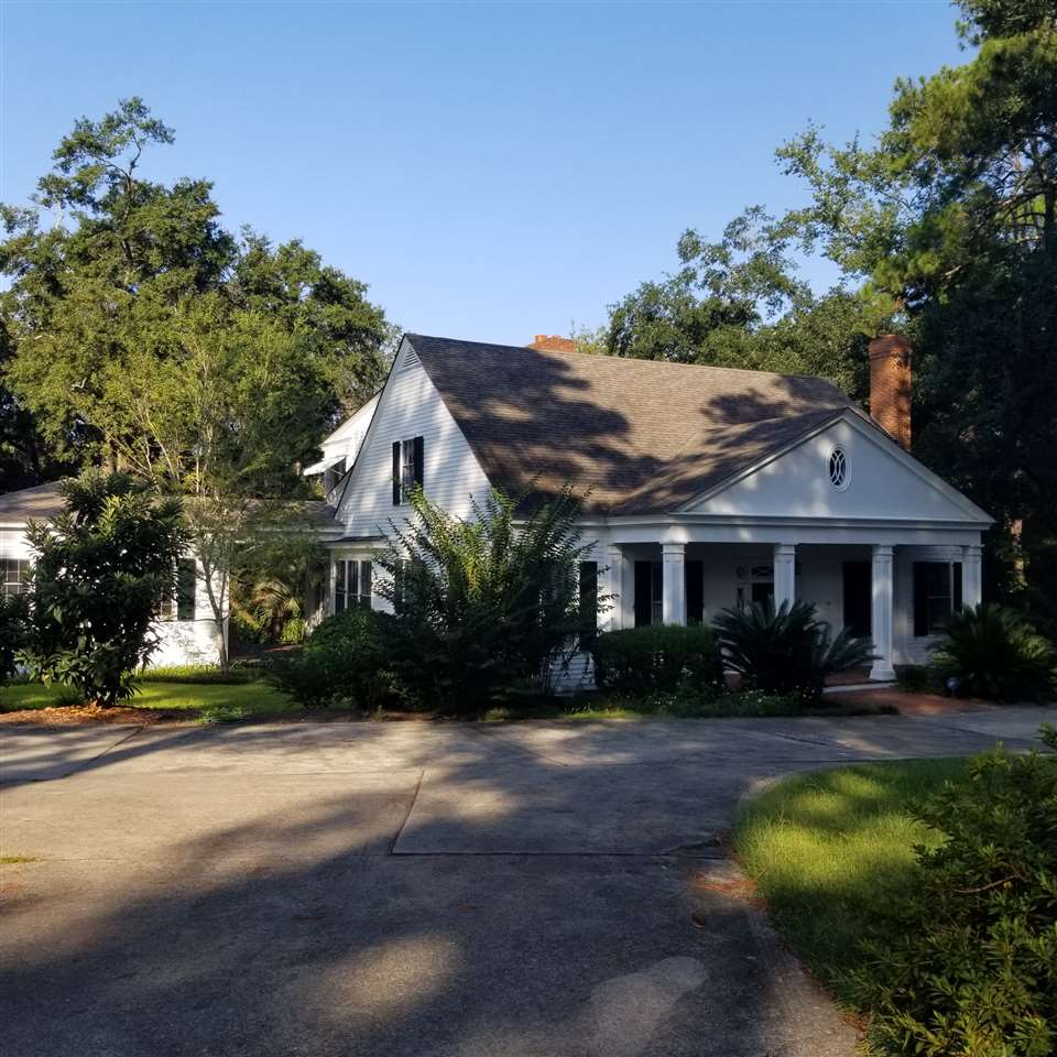 2808 Rabbit Hills Road Tallahassee, FL 32308 - Photo 1 of 2 Gallery Image 1
