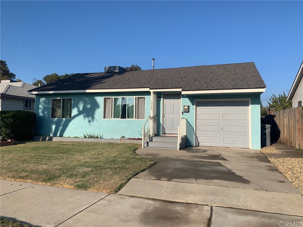 1335 West 23rd Street Merced, CA 95340 - Photo 1 of 1 Gallery Image 1