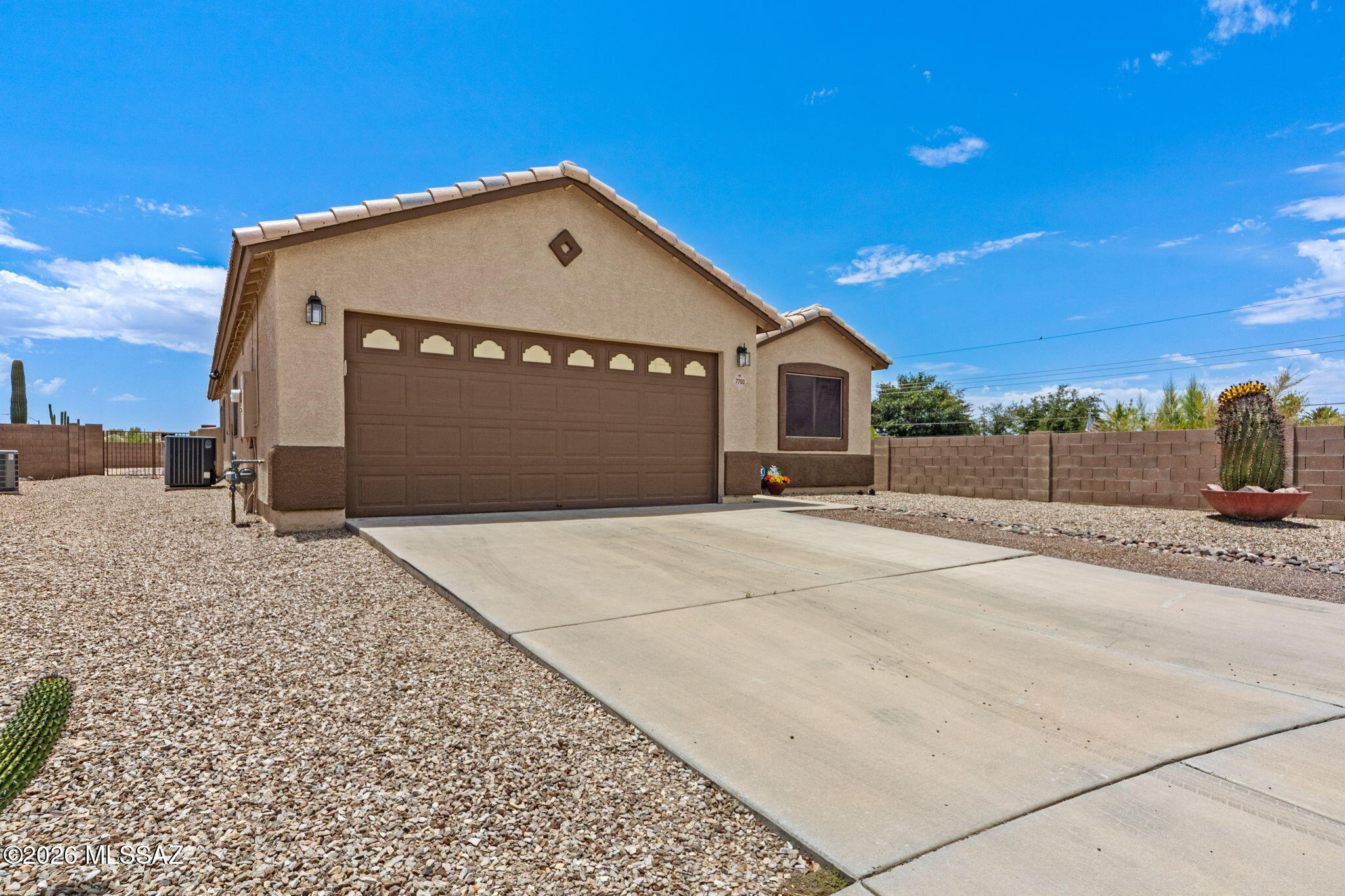 7700 North Sun Flair Drive Tucson, AZ 85741 - Photo 45 of 48 Sun Flair