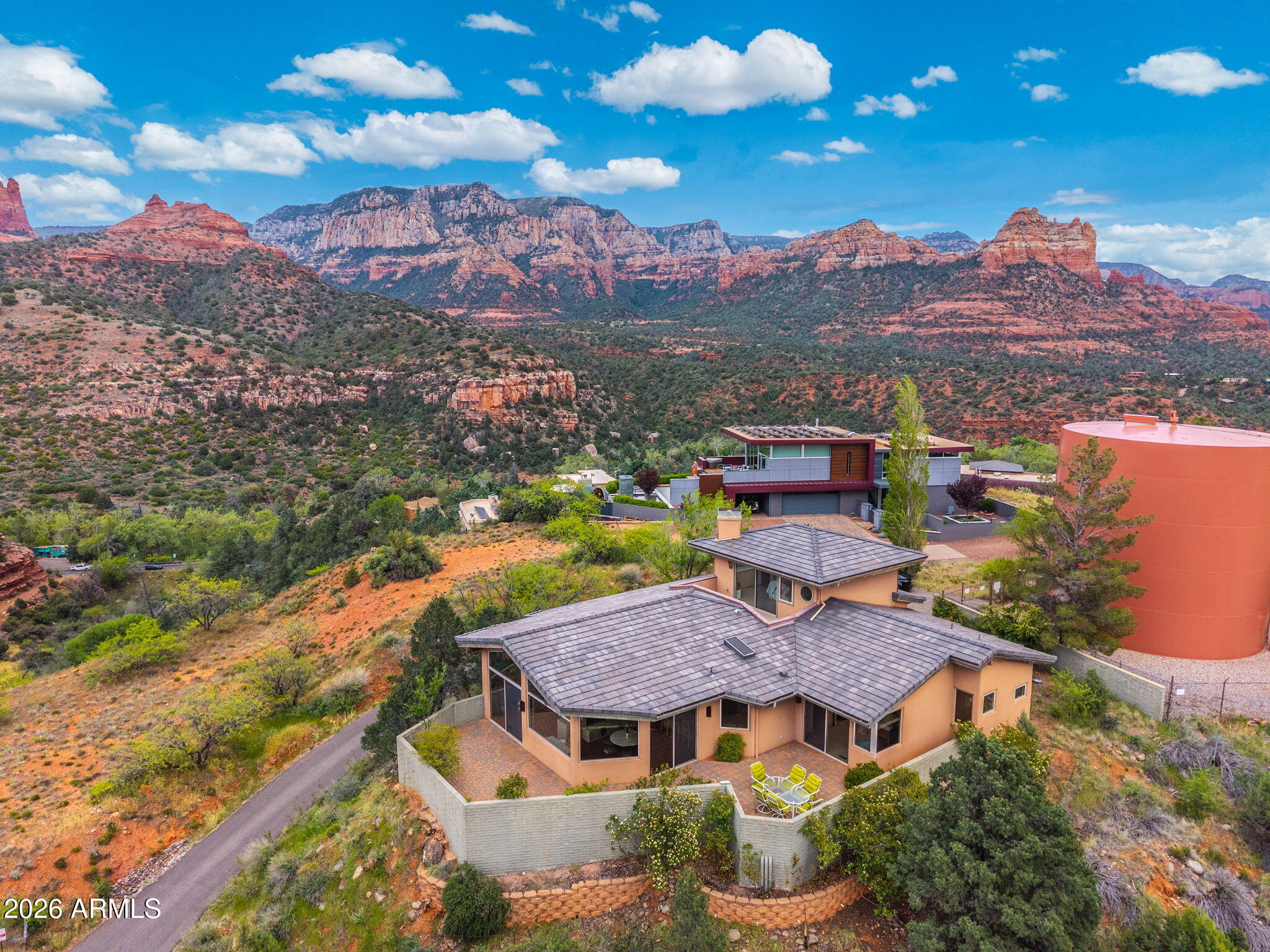 580 Norbie Road Sedona, AZ 86336 - Photo 51 of 85