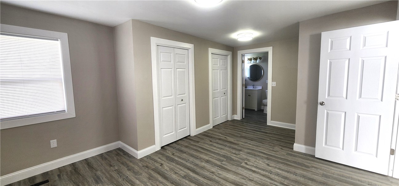 47 Oak Ridge Drive Decatur, IL 62521 - Photo 11 of 23 primary bedroom