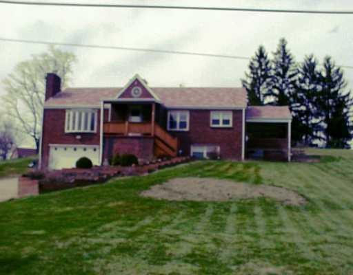 489 Springdale Road Eighty Four, PA 15330 - Photo 1 of 6