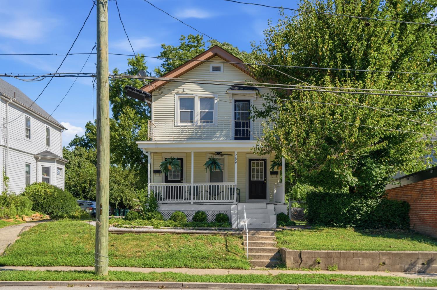 2874 Wasson Road Cincinnati, OH 45209 - Photo 1 of 24 Gallery Image 1