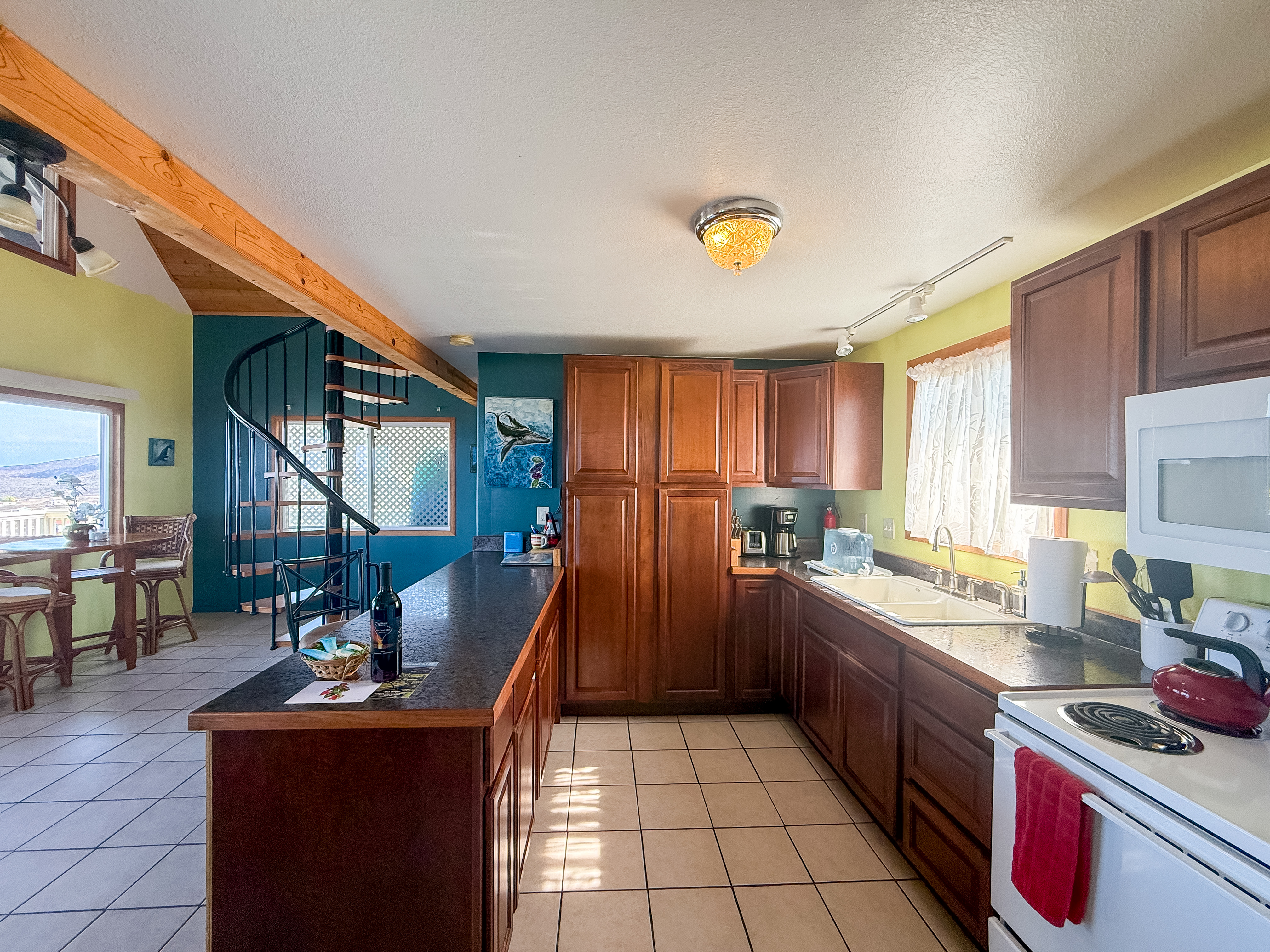 88-1921 Milolii Road Captain Cook, HI 96704 - Photo 11 of 26