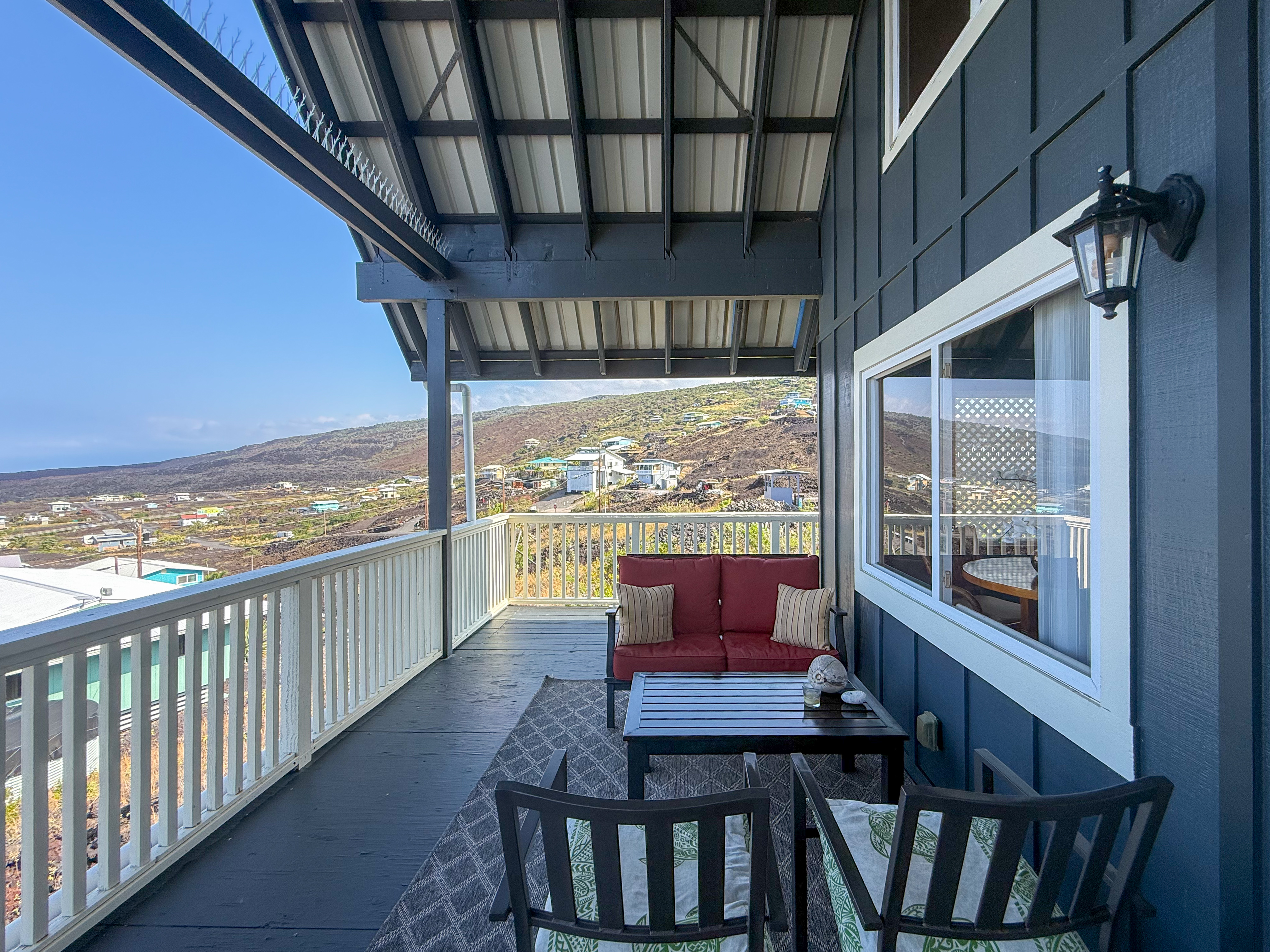 88-1921 Milolii Road Captain Cook, HI 96704 - Photo 2 of 26