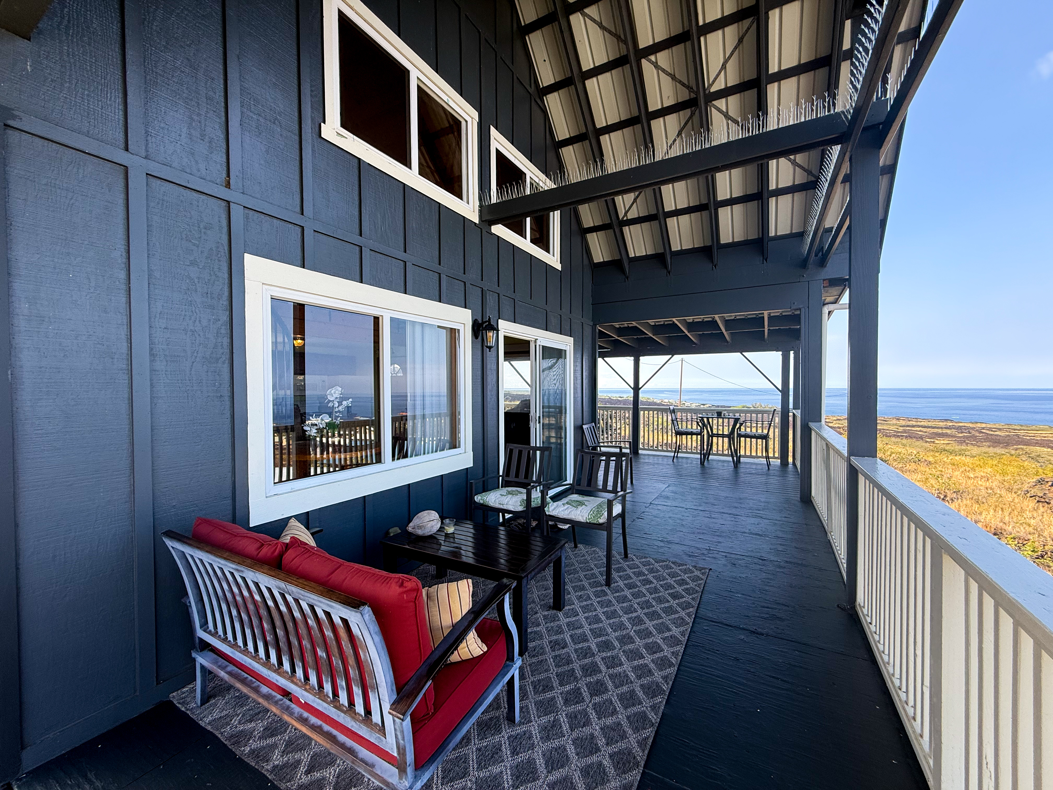 88-1921 Milolii Road Captain Cook, HI 96704 - Photo 21 of 26