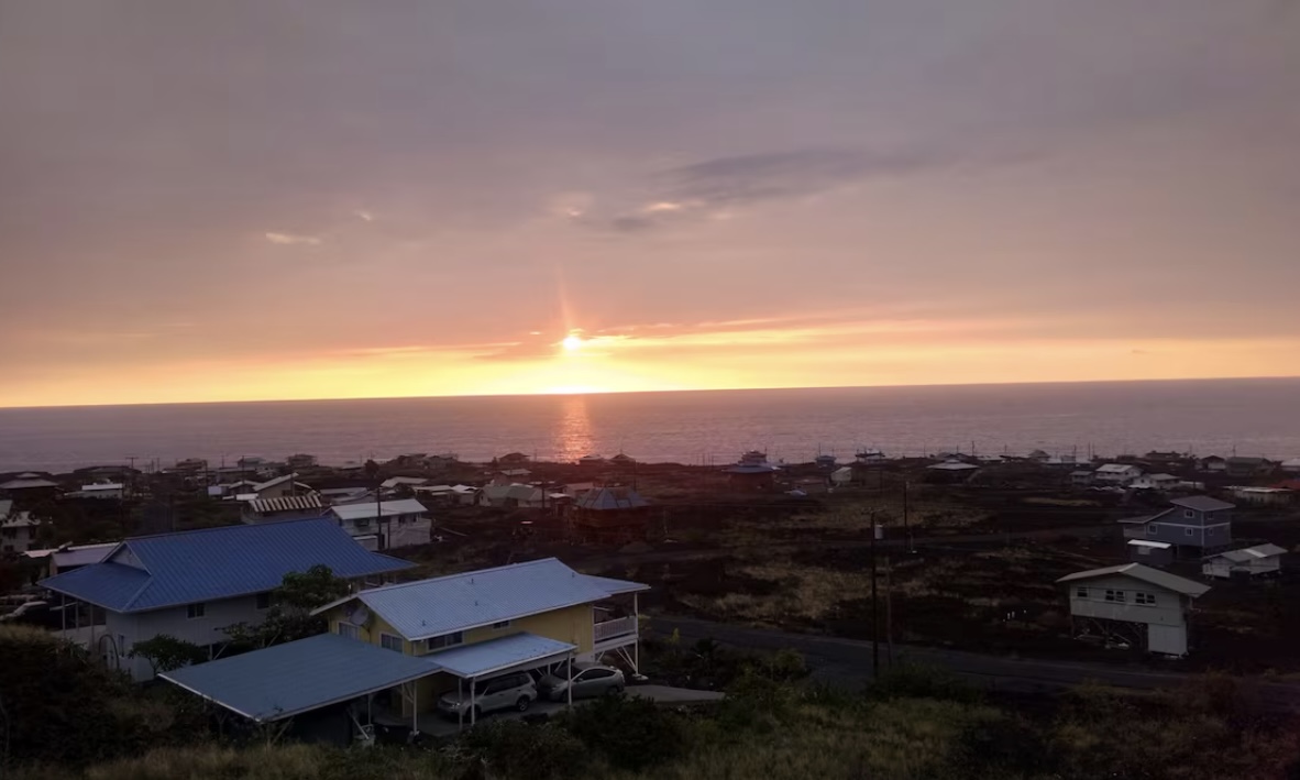 88-1921 Milolii Road Captain Cook, HI 96704 - Photo 25 of 26