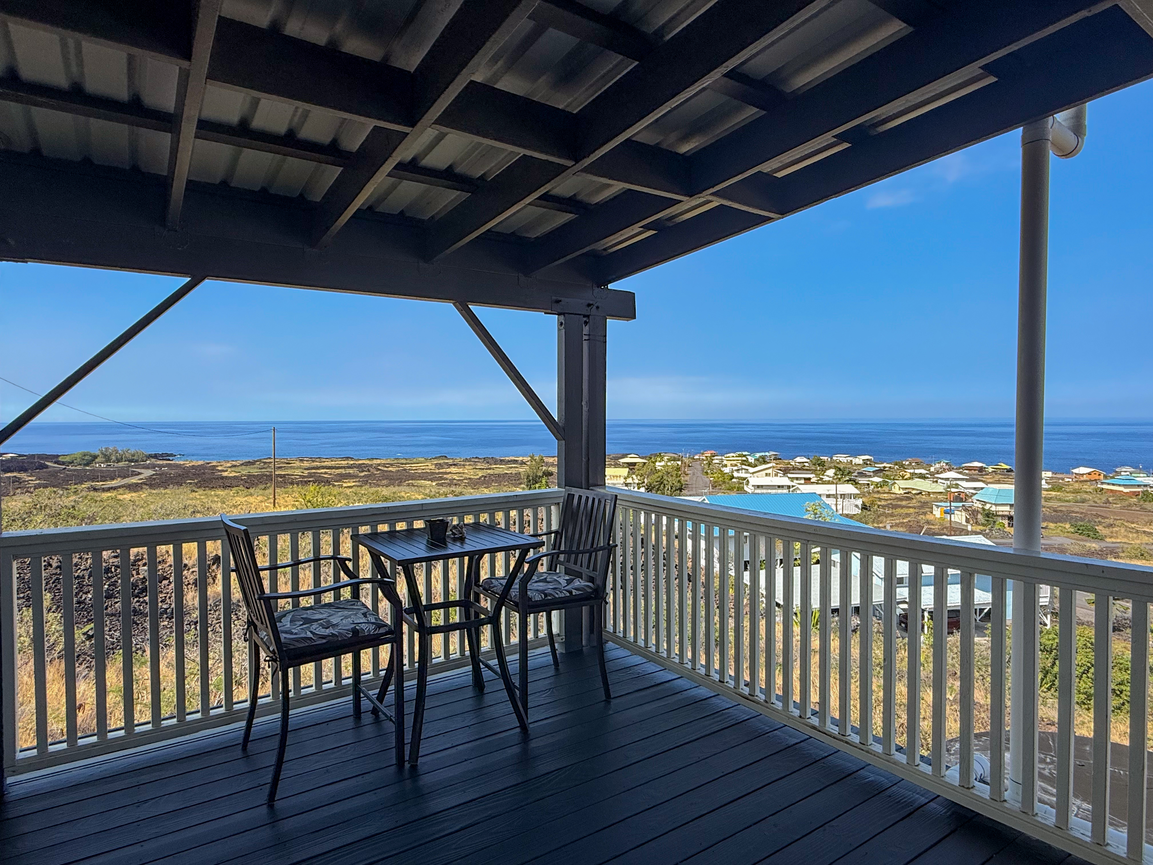 88-1921 Milolii Road Captain Cook, HI 96704 - Photo 3 of 26