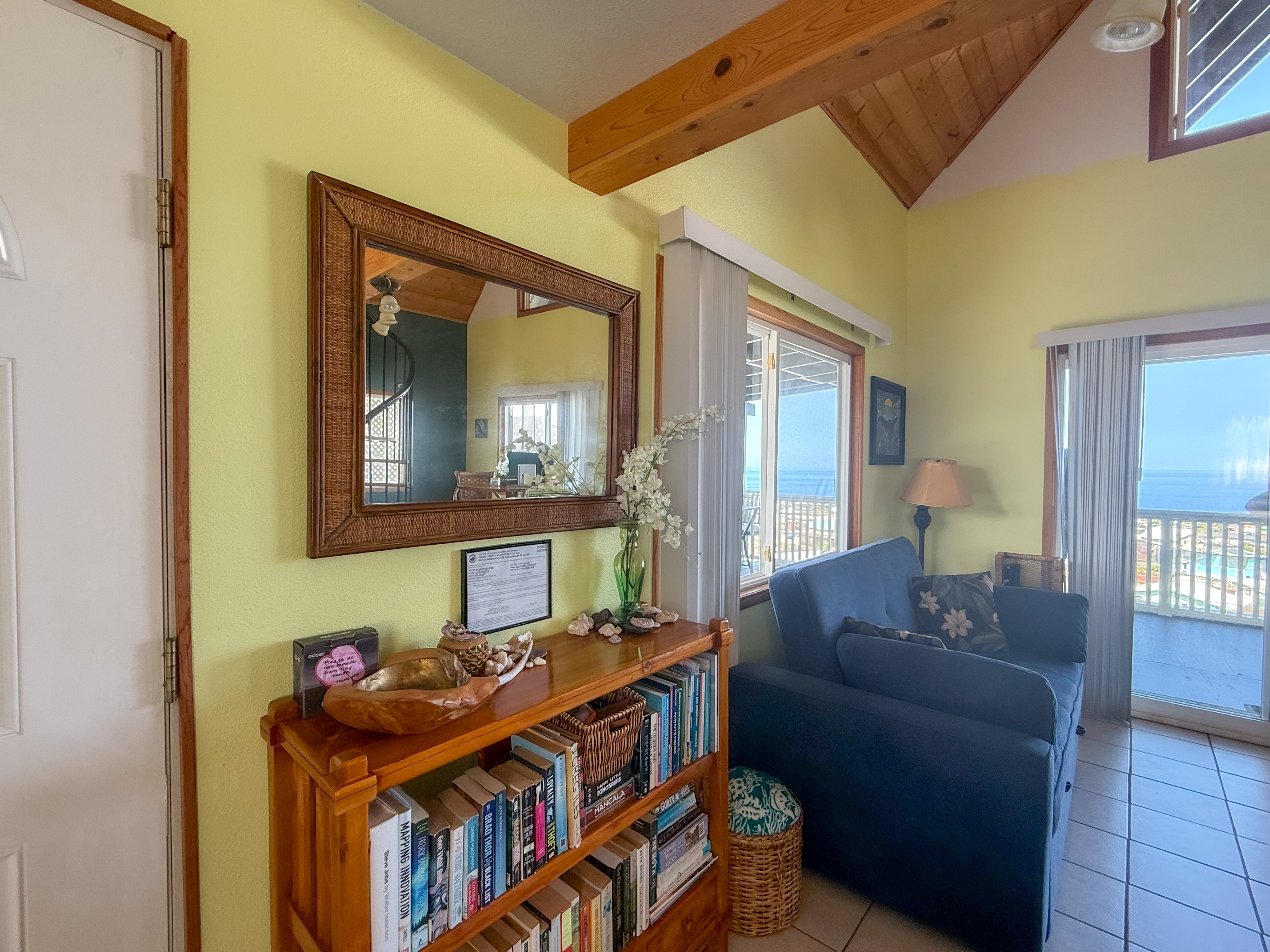 88-1921 Milolii Road Captain Cook, HI 96704 - Photo 4 of 26