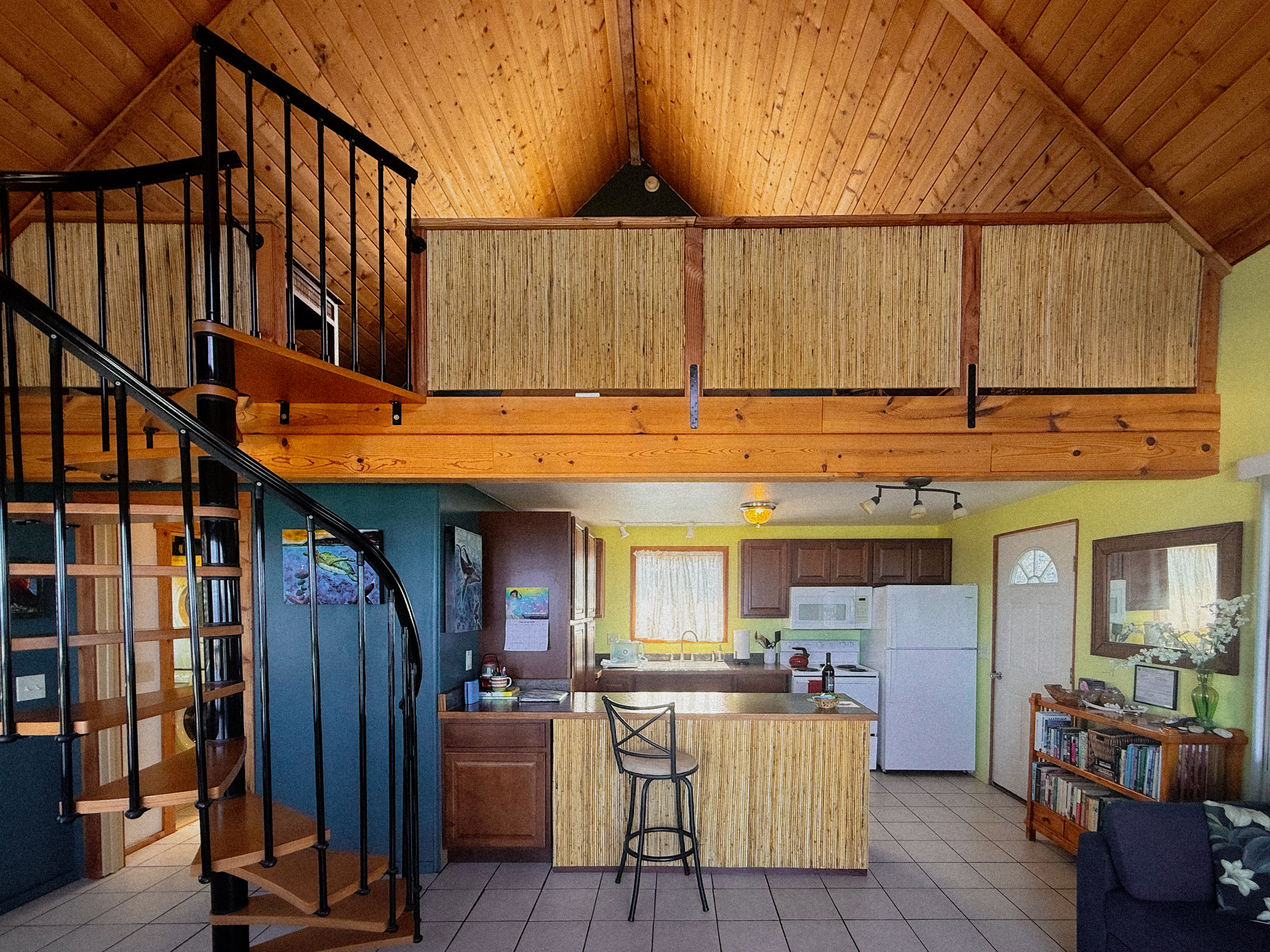 88-1921 Milolii Road Captain Cook, HI 96704 - Photo 5 of 26