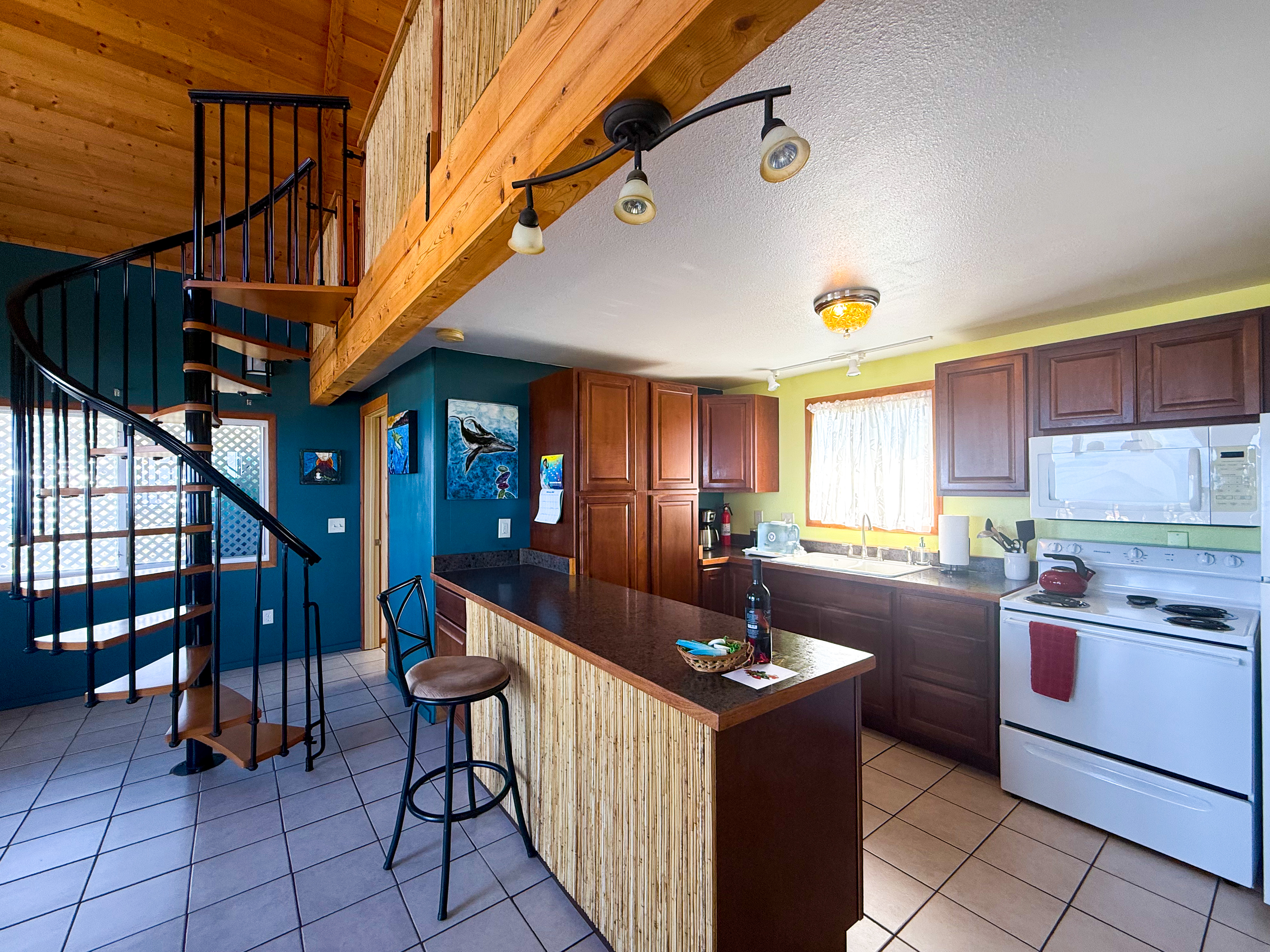 88-1921 Milolii Road Captain Cook, HI 96704 - Photo 6 of 26