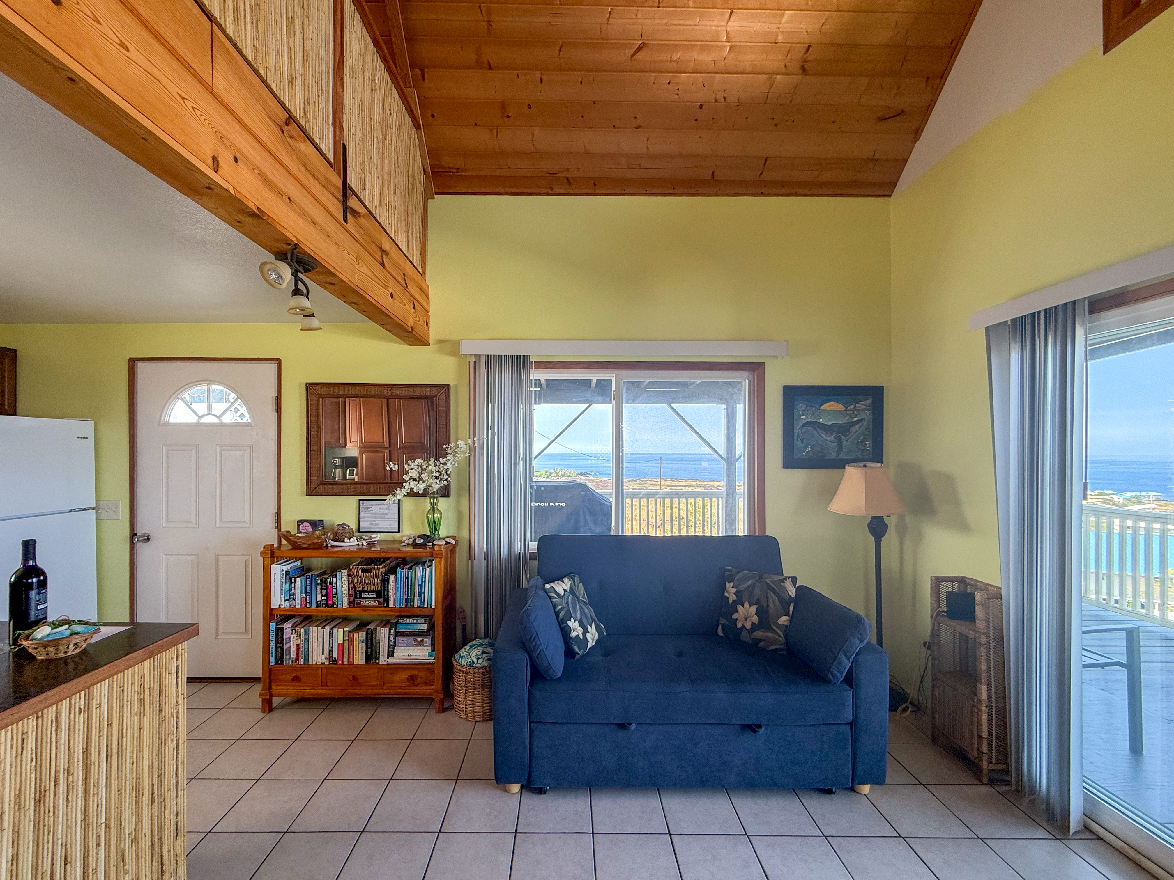 88-1921 Milolii Road Captain Cook, HI 96704 - Photo 7 of 26