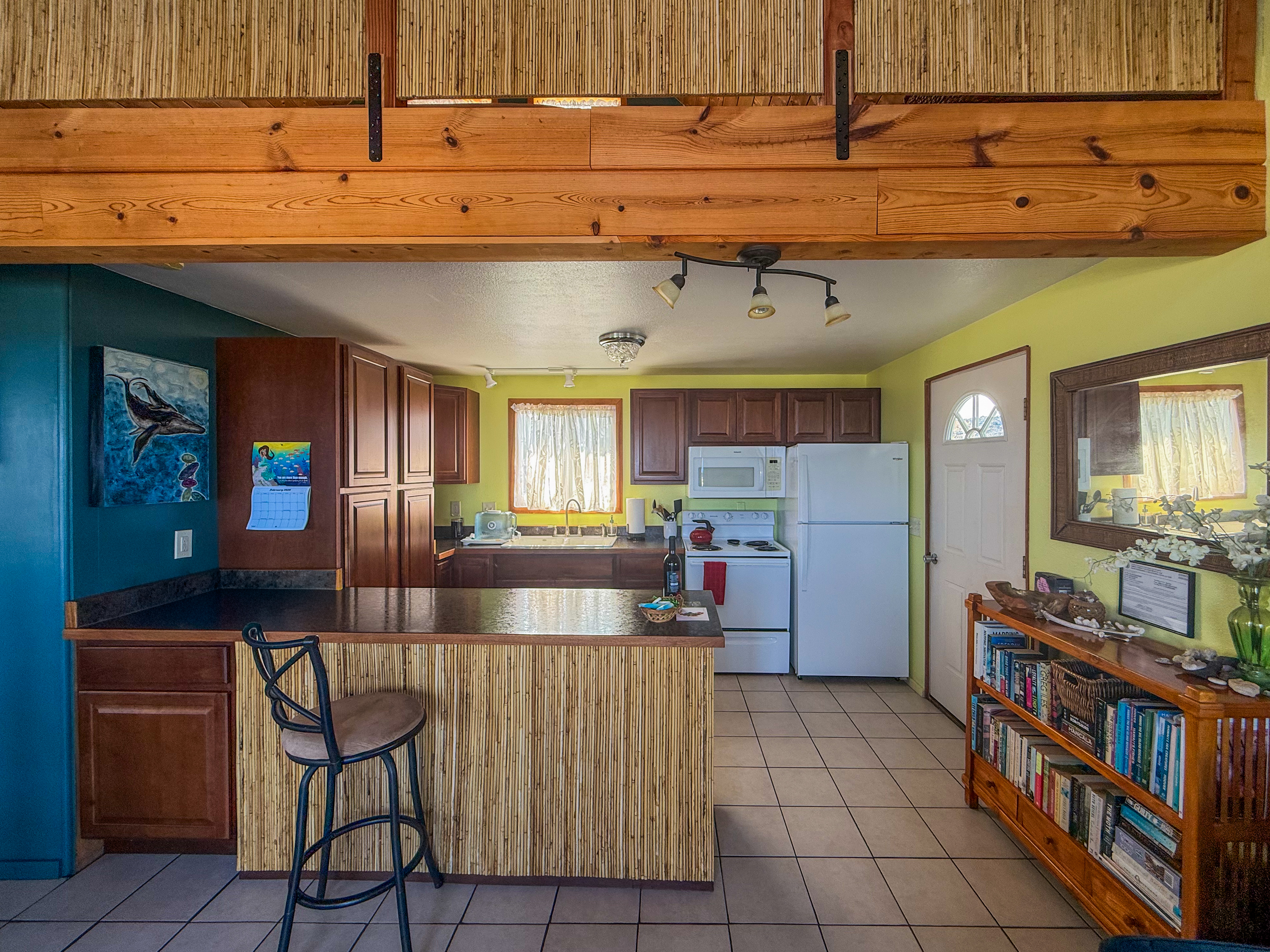 88-1921 Milolii Road Captain Cook, HI 96704 - Photo 10 of 26