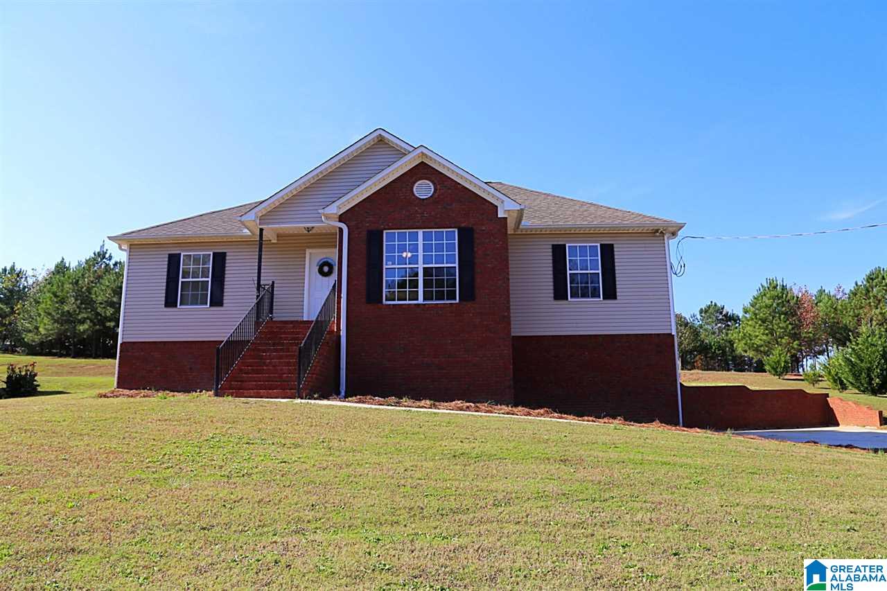 2185 Oscar Bradford Road Hayden, AL 35079 - Photo 1 of 15