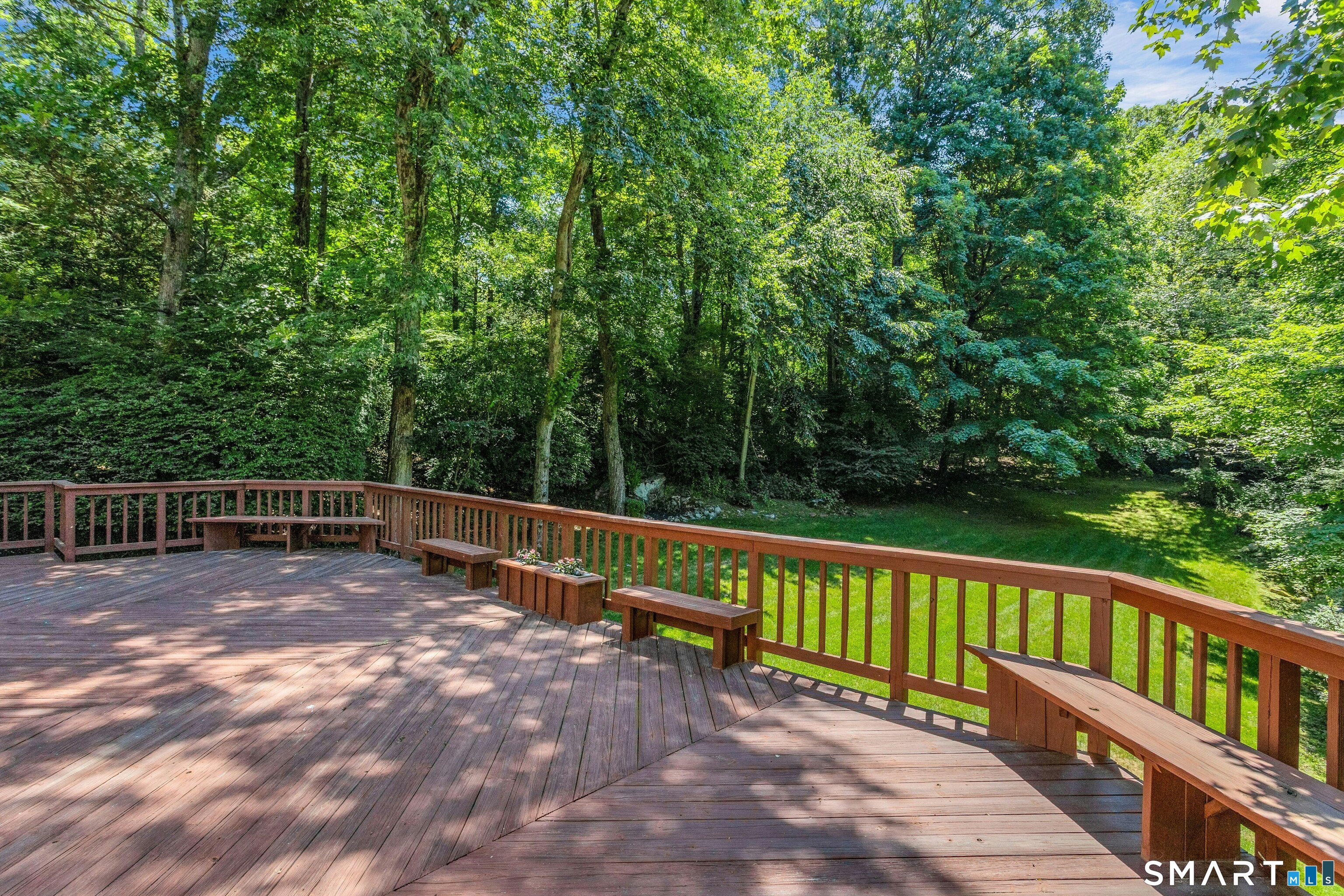 2 Pheasant Run Road Wilton, CT 06897 - Photo 28 of 31